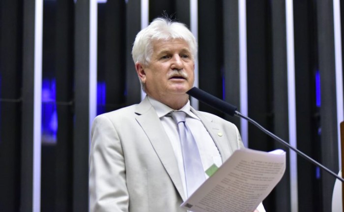 Zeca Ribeiro/Câmara dos Deputados