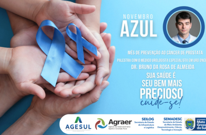 Foto: Reprodução/Secom Mato Grosso do Sul