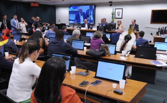 Renato Araújo/Câmara dos Deputados