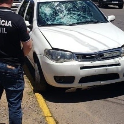 Foto: Divulgação / Polícia Civil