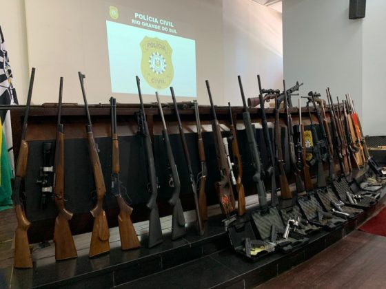 Foto: Polícia Civil / Reprodução