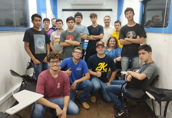 Foto: Reprodução/Prefeitura de Arapoti - PR