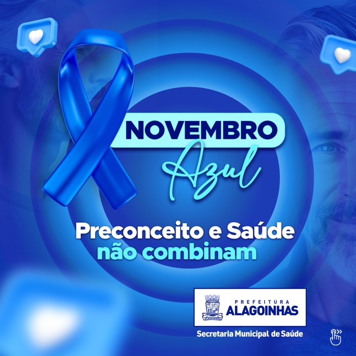 Foto: Reprodução/Prefeitura de Alagoinhas - BA