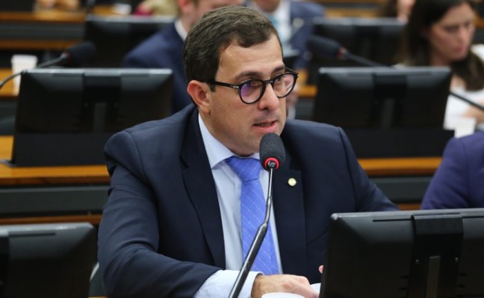 Vinicius Loures/Câmara dos Deputados
