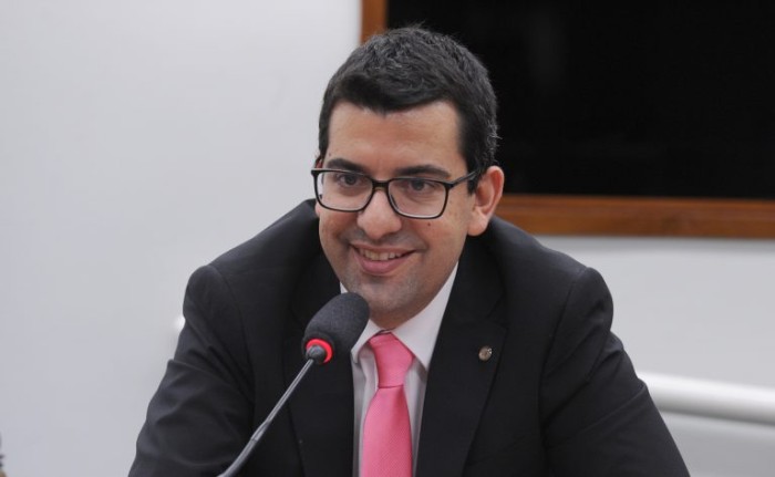 Renato Araújo/Câmara dos Deputados