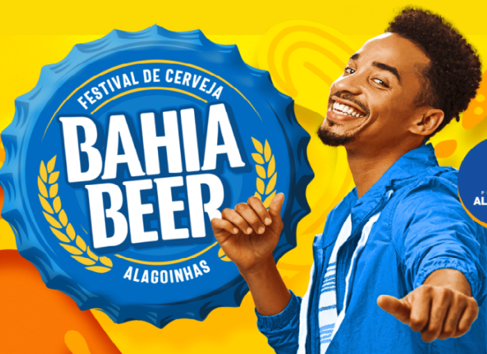 Foto: Reprodução/Prefeitura de Alagoinhas - BA