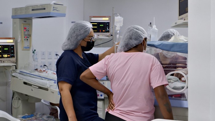 Foto: Reprodução/Secom Acre