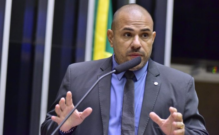 Zeca Ribeiro / Câmara dos Deputados