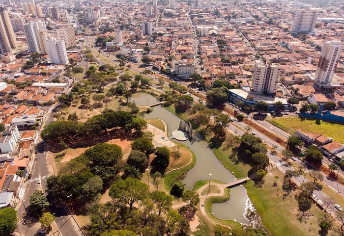Governo do Estado de São Paulo