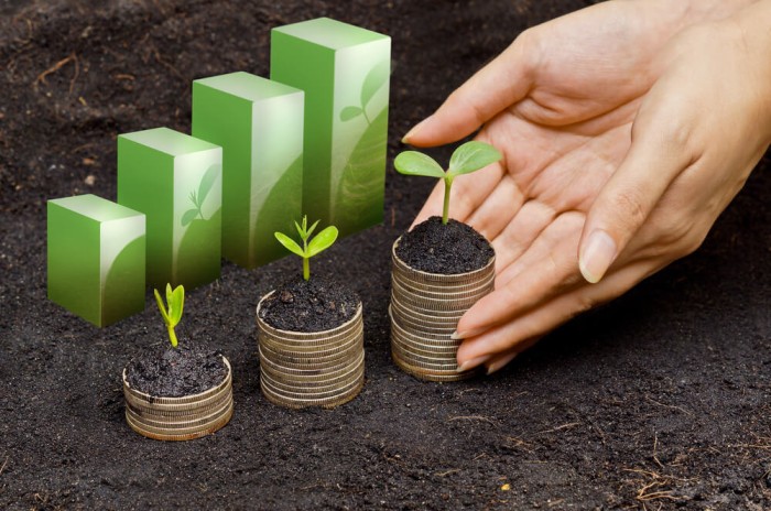 Green Investiment / Yandex