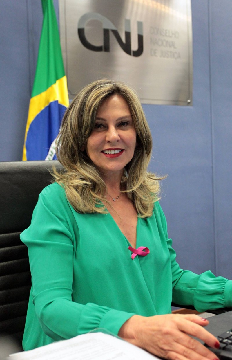 Operação Sangria desvios na construção de hospital no AM - (Foto: Divulgação/CNJ )