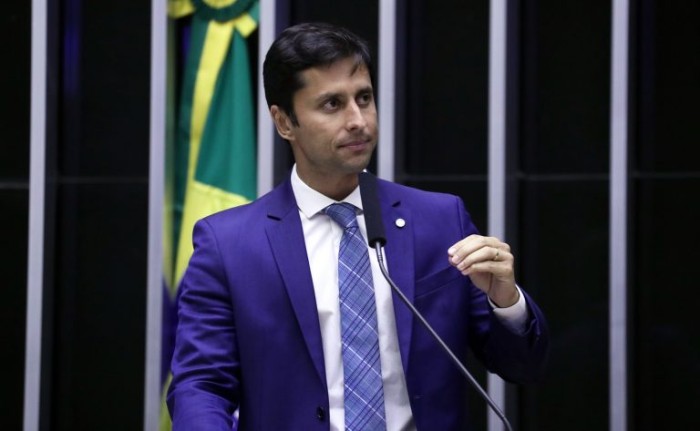 Bruno Spada/Câmara dos Deputados