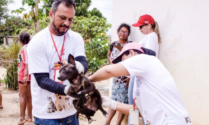 Foto: Reprodução/Prefeitura de Garanhuns - PE