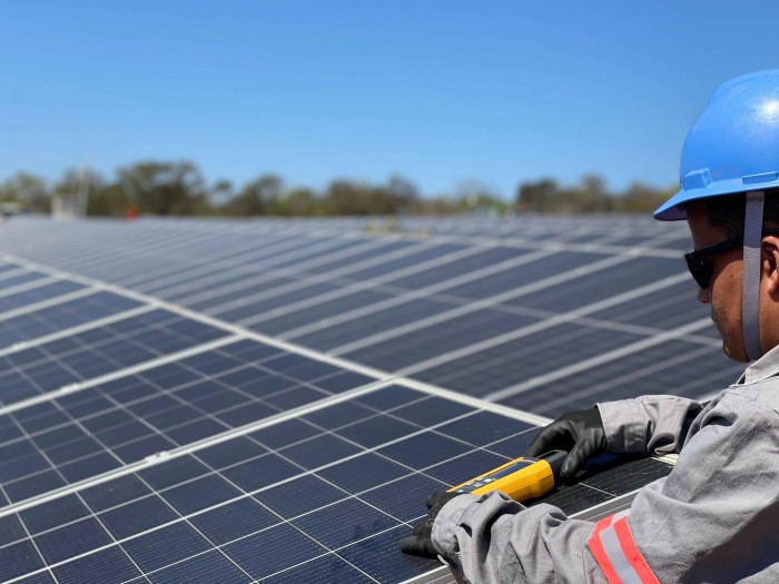 Divulgação Solarvolt