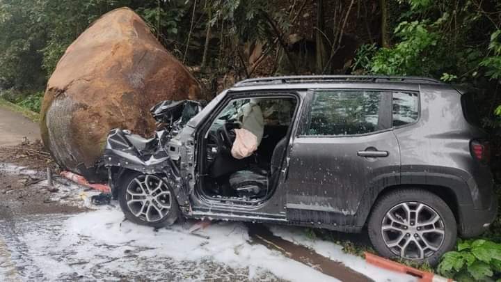 Foto: Divulgação / PRF
