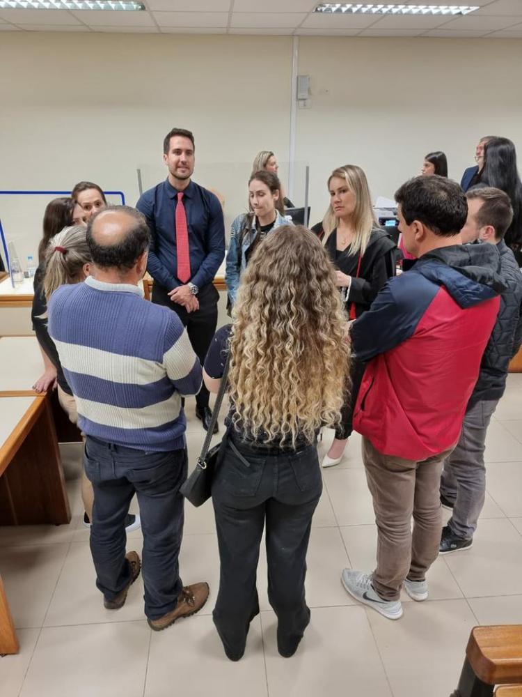 Foto: Divulgação / MPRS