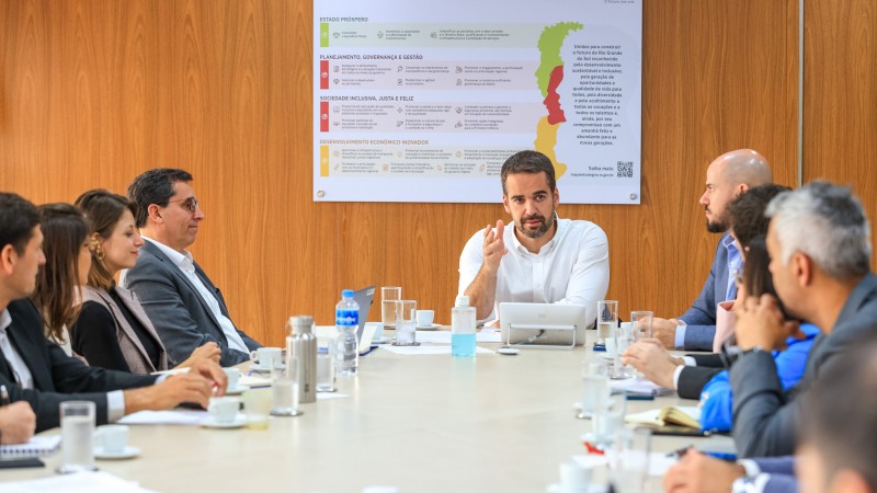 Foto: Gustavo Mansur/Secom