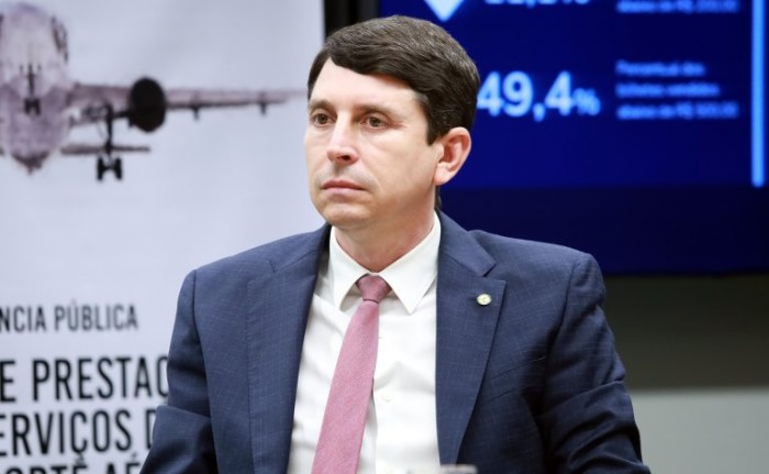 Mario Agra/Câmara dos Deputados