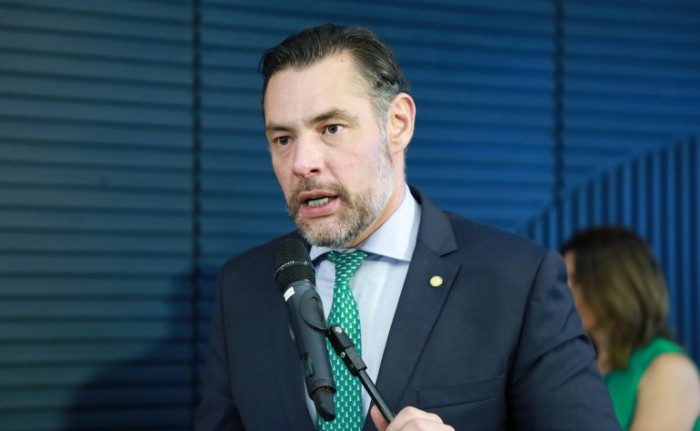 Mario Agra / Câmara dos Deputados