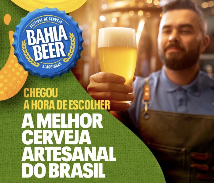 Foto: Reprodução/Prefeitura de Alagoinhas - BA