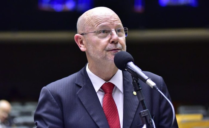 Zeca Ribeiro/Câmara dos Deputados