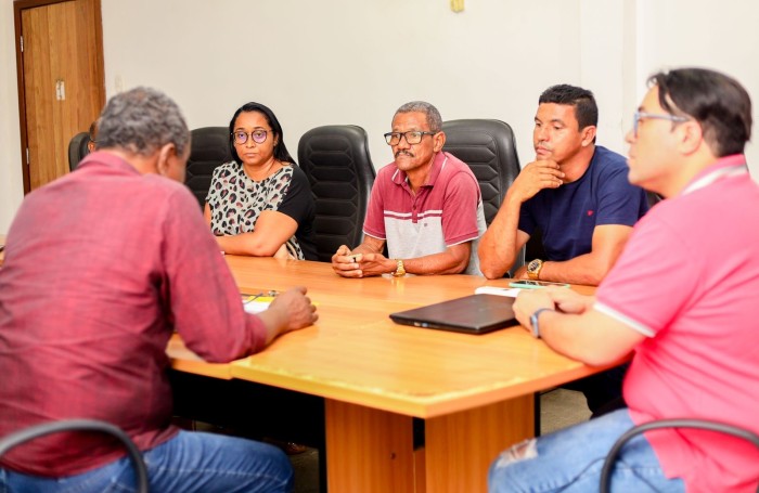 Foto: Reprodução/Prefeitura de Candeias - BA