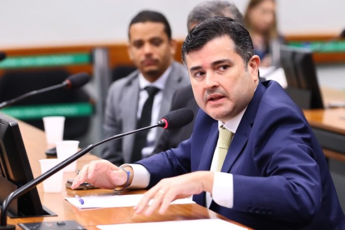 Marina Ramos / Câmara dos Deputados