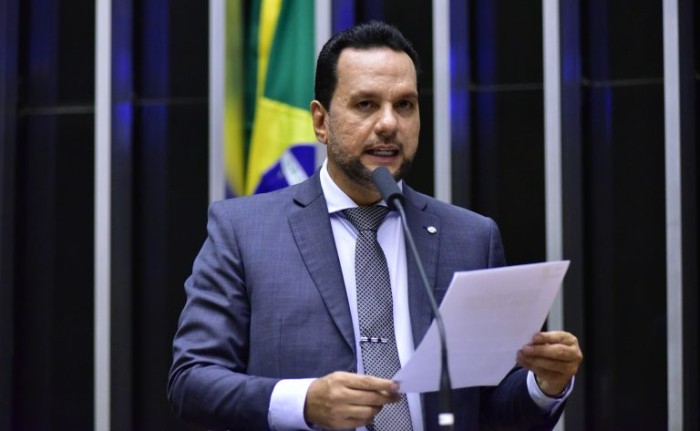 Zeca Ribeiro/Câmara dos Deputados