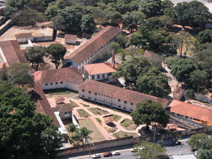 Fhemig / Divulgação