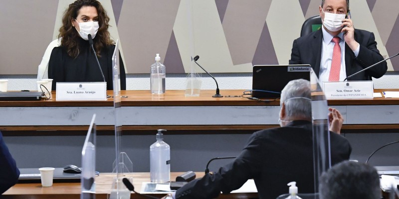 © Waldemir Barreto/Agência Senado