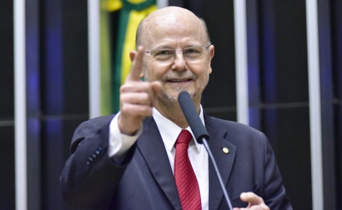 Zeca Ribeiro / Câmara dos Deputados