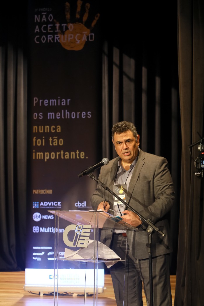 Foto: Rogerio Palatta/ SBT