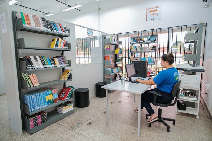 Foto: Reprodução/Prefeitura de Camaçari - BA