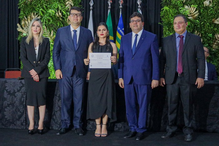 Foto: Reprodução/Secom Piauí