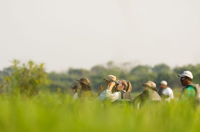 Foto: Reprodução/Secom Mato Grosso do Sul