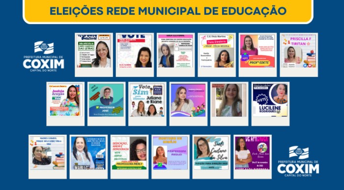 Foto: Reprodução/Prefeitura de Coxim - MS