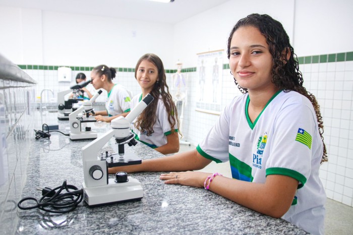 Foto: Reprodução/Secom Piauí