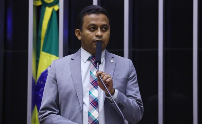 Vinicius Loures/Câmara dos Deputados