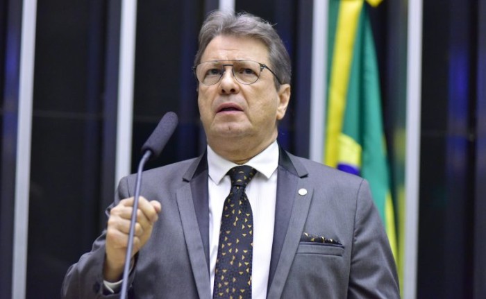 Zeca Ribeiro / Câmara dos Deputados