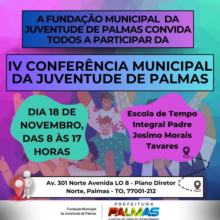 Evento é aberto à comunidade em geral - Fotógrafo:Divulgação