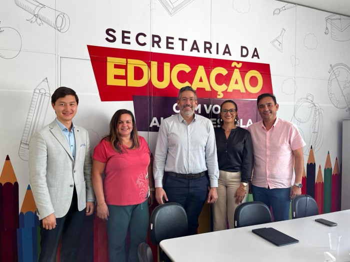 Foto: Reprodução/Prefeitura de Alagoinhas - BA