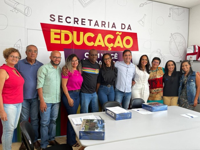 Foto: Reprodução/Prefeitura de Alagoinhas - BA
