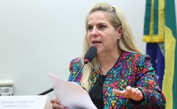 Vinicius Loures/Câmara dos Deputados