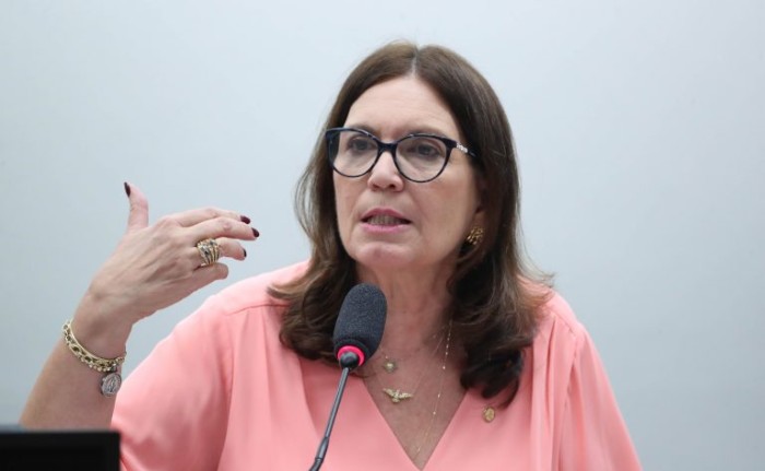 Bruno Spada/Câmara dos Deputados