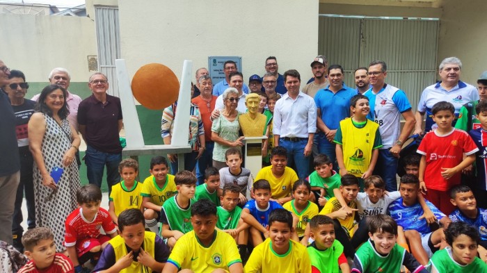 Foto: Reprodução/Prefeitura de Ibaiti - PR