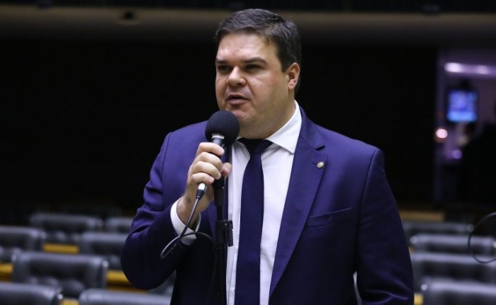 Vinicius Loures/Câmara dos Deputados