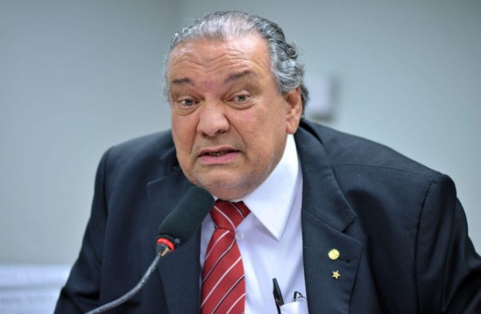 Zeca Ribeiro / Câmara dos Deputados