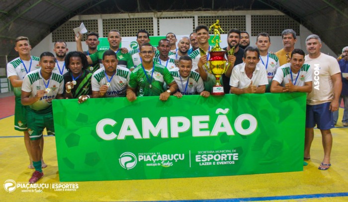 Foto: Reprodução/Prefeitura de Piaçabuçu - AL