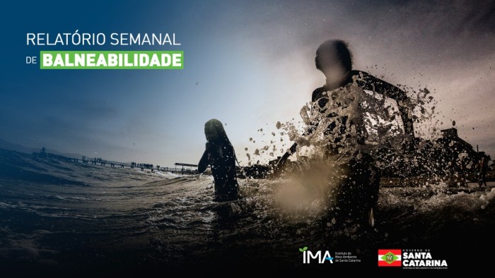 Foto: Reprodução/Secom SC