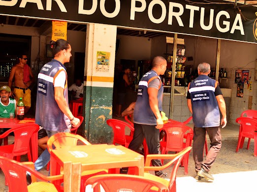 Foto: Reprodução/Prefeitura de Nova Iguaçu - RJ